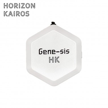 Horizon Kairos - Gene-sis Air Purifier (Pearl White)